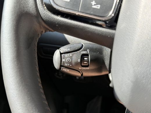 Citroën C3 Aircross 1.2 PureTech Max HUD | Groot scherm | App connect ActivLease financial lease