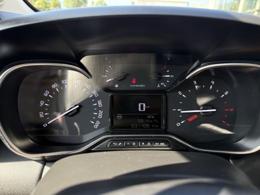 Citroën C3 Aircross 1.2 PureTech Max HUD | Groot scherm | App connect ActivLease financial lease