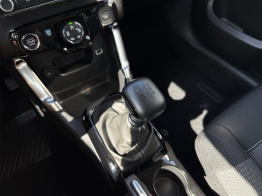 Citroën C3 Aircross 1.2 PureTech Max HUD | Groot scherm | App connect ActivLease financial lease