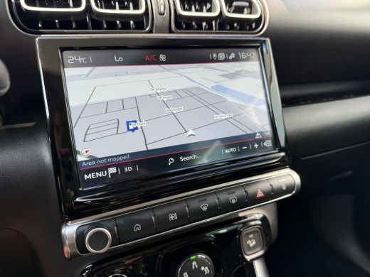 Citroën C3 Aircross 1.2 PureTech Max HUD | Groot scherm | App connect ActivLease financial lease