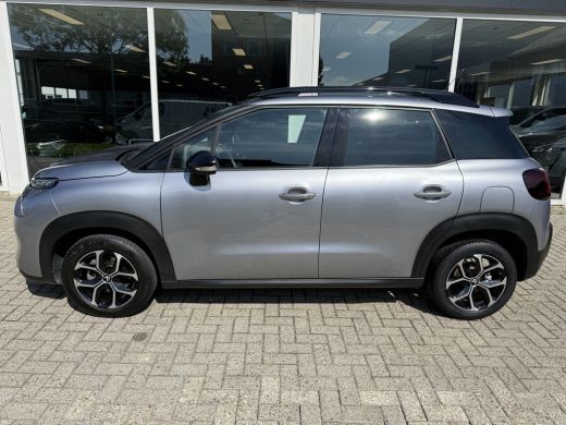 Citroën C3 Aircross 1.2 PureTech Max HUD | Groot scherm | App connect ActivLease financial lease