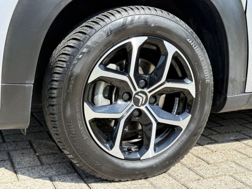 Citroën C3 Aircross 1.2 PureTech Max HUD | Groot scherm | App connect ActivLease financial lease