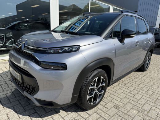 Citroën C3 Aircross 1.2 PureTech Max HUD | Groot scherm | App connect ActivLease financial lease