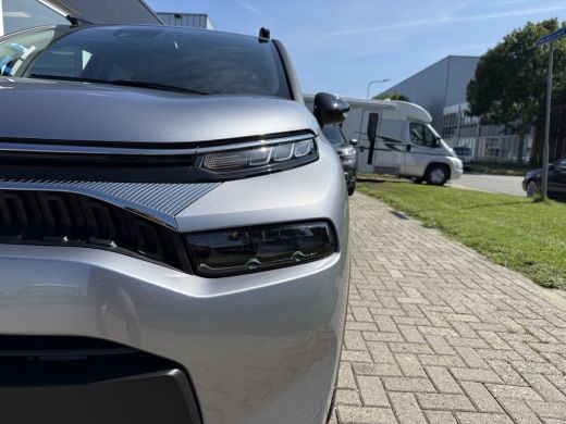 Citroën C3 Aircross 1.2 PureTech Max HUD | Groot scherm | App connect ActivLease financial lease