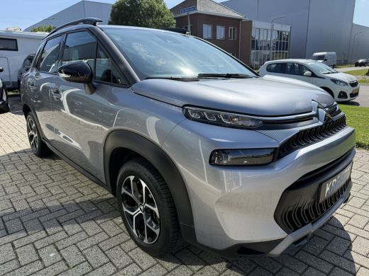 Citroën C3 Aircross 1.2 PureTech Max HUD | Groot scherm | App connect ActivLease financial lease
