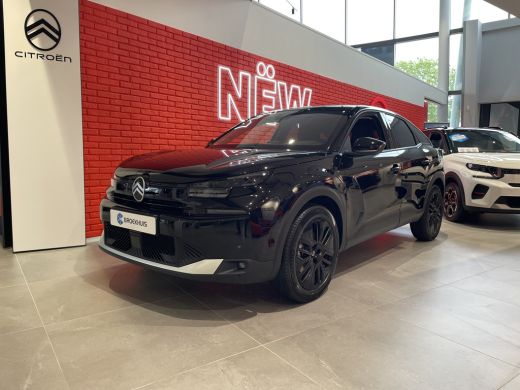 Citroën C4 Demo Deal | 1.2 Hybrid 145pk Collection | Achteruitrijcamera | Airco (automatisch) | Apple Carpla...