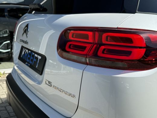 Citroën C5 Aircross 1.2 PureTech Shine Panorama | App Connect | Airco ActivLease financial lease