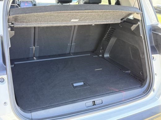 Citroën C5 Aircross 1.2 PureTech Shine Panorama | App Connect | Airco ActivLease financial lease