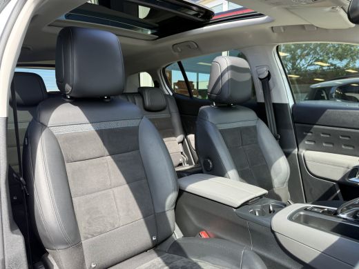 Citroën C5 Aircross 1.2 PureTech Shine Panorama | App Connect | Airco ActivLease financial lease