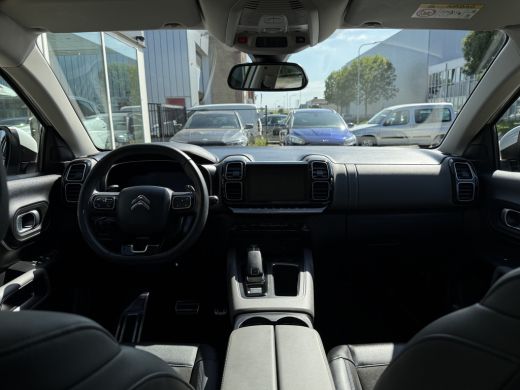 Citroën C5 Aircross 1.2 PureTech Shine Panorama | App Connect | Airco ActivLease financial lease