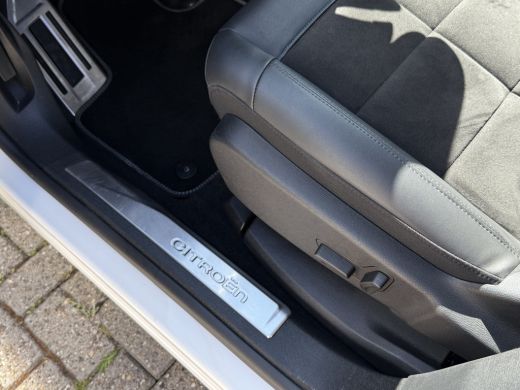 Citroën C5 Aircross 1.2 PureTech Shine Panorama | App Connect | Airco ActivLease financial lease