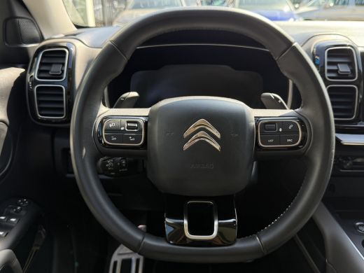 Citroën C5 Aircross 1.2 PureTech Shine Panorama | App Connect | Airco ActivLease financial lease