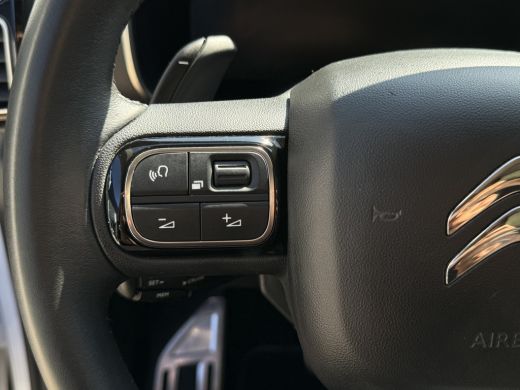 Citroën C5 Aircross 1.2 PureTech Shine Panorama | App Connect | Airco ActivLease financial lease