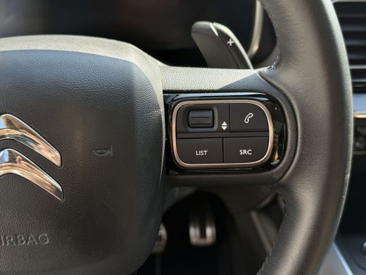 Citroën C5 Aircross 1.2 PureTech Shine Panorama | App Connect | Airco ActivLease financial lease