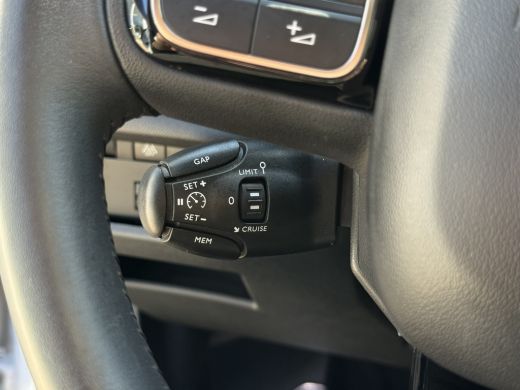 Citroën C5 Aircross 1.2 PureTech Shine Panorama | App Connect | Airco ActivLease financial lease