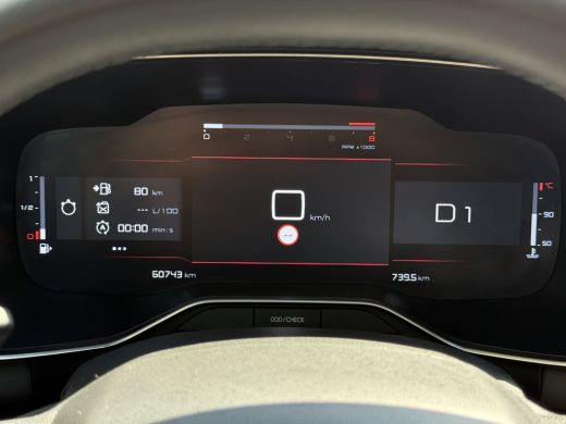 Citroën C5 Aircross 1.2 PureTech Shine Panorama | App Connect | Airco ActivLease financial lease