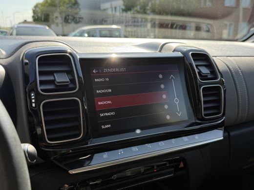 Citroën C5 Aircross 1.2 PureTech Shine Panorama | App Connect | Airco ActivLease financial lease