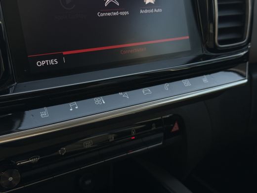 Citroën C5 Aircross 1.2 PureTech Shine Panorama | App Connect | Airco ActivLease financial lease