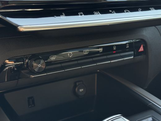 Citroën C5 Aircross 1.2 PureTech Shine Panorama | App Connect | Airco ActivLease financial lease