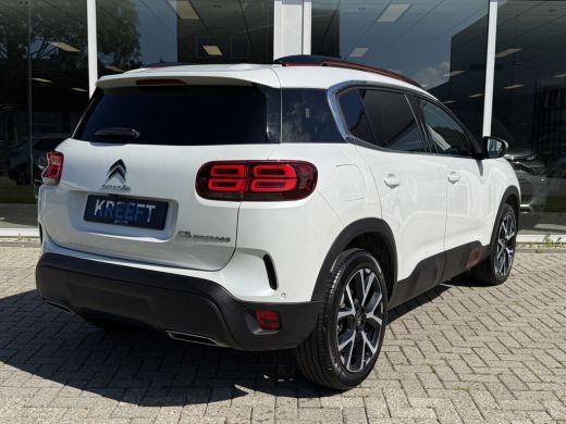 Citroën C5 Aircross 1.2 PureTech Shine Panorama | App Connect | Airco ActivLease financial lease