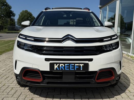 Citroën C5 Aircross 1.2 PureTech Shine Panorama | App Connect | Airco ActivLease financial lease