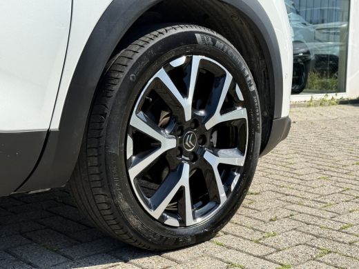 Citroën C5 Aircross 1.2 PureTech Shine Panorama | App Connect | Airco ActivLease financial lease