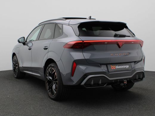 CUPRA Terramar 1.5 TSI e-Hybrid VZ Performance 272PK DSG matrix led, leder, trekhaak, sennheiser audio, 360gr. c... ActivLease financial lease