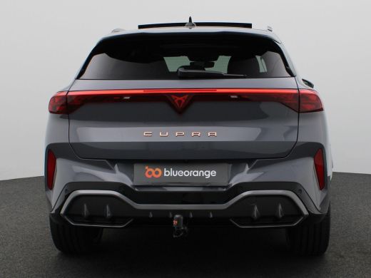 CUPRA Terramar 1.5 TSI e-Hybrid VZ Performance 272PK DSG matrix led, leder, trekhaak, sennheiser audio, 360gr. c... ActivLease financial lease