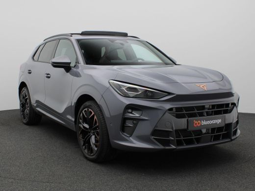 CUPRA Terramar 1.5 TSI e-Hybrid VZ Performance 272PK DSG matrix led, leder, trekhaak, sennheiser audio, 360gr. c... ActivLease financial lease