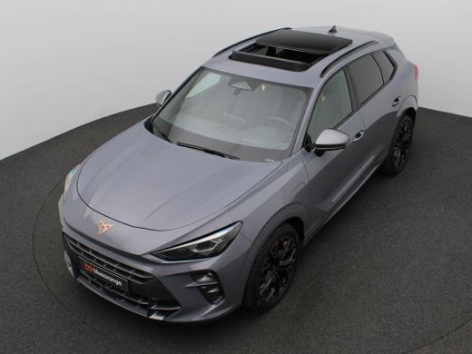 CUPRA Terramar 1.5 TSI e-Hybrid VZ Performance 272PK DSG matrix led, leder, trekhaak, sennheiser audio, 360gr. c... ActivLease financial lease