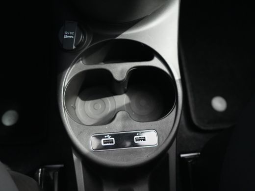 Fiat 500 1.0 Hybrid Dolcevita | Airco | Apple Carplay/Android Auto|telefoonintegratie premium | Cruise con... ActivLease financial lease