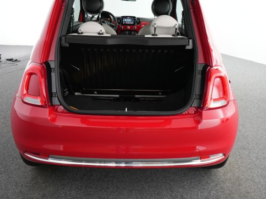 Fiat 500 1.0 Hybrid Dolcevita | Airco | Apple Carplay/Android Auto|telefoonintegratie premium | Cruise con... ActivLease financial lease