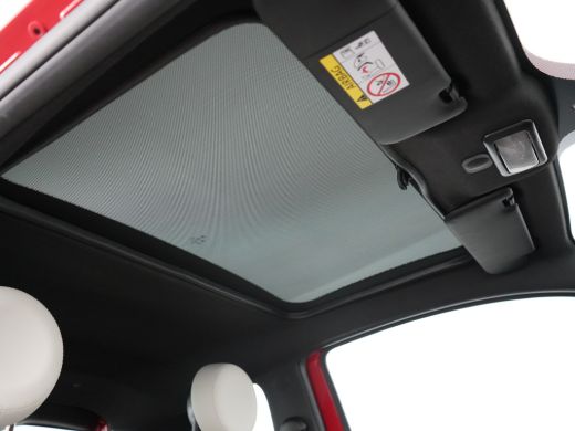 Fiat 500 1.0 Hybrid Dolcevita | Airco | Apple Carplay/Android Auto|telefoonintegratie premium | Cruise con... ActivLease financial lease