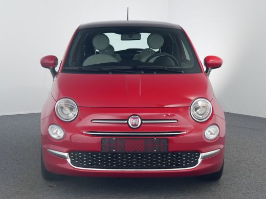 Fiat 500 1.0 Hybrid Dolcevita | Airco | Apple Carplay/Android Auto|telefoonintegratie premium | Cruise con... ActivLease financial lease