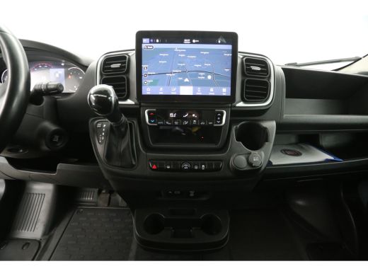Fiat Ducato 35H HD 2.2 MultiJet 180PK L4H2 3000kg Trekgew. | Airco | Carplay | 3 Persoons | Camera | Trekhaak... ActivLease financial lease