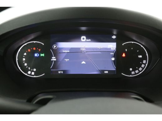 Fiat Ducato 35H HD 2.2 MultiJet 180PK L4H2 3000kg Trekgew. | Airco | Carplay | 3 Persoons | Camera | Trekhaak... ActivLease financial lease
