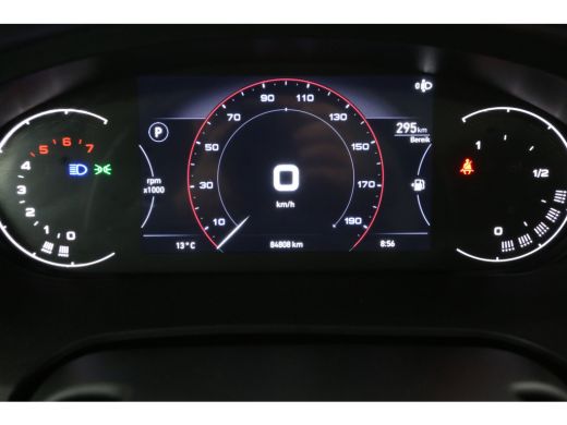 Fiat Ducato 35H HD 2.2 MultiJet 180PK L4H2 3000kg Trekgew. | Airco | Carplay | 3 Persoons | Camera | Trekhaak... ActivLease financial lease