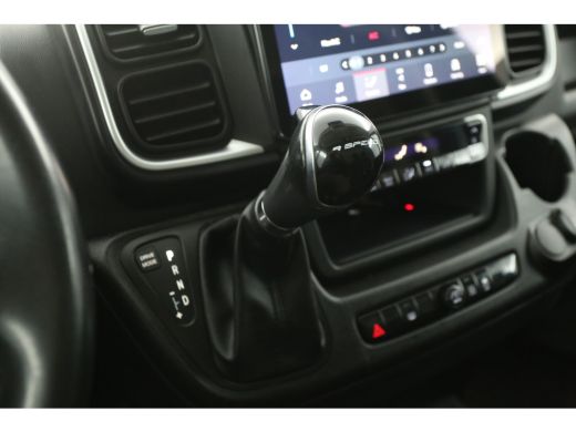 Fiat Ducato 35H HD 2.2 MultiJet 180PK L4H2 3000kg Trekgew. | Airco | Carplay | 3 Persoons | Camera | Trekhaak... ActivLease financial lease