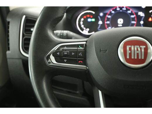 Fiat Ducato 35H HD 2.2 MultiJet 180PK L4H2 3000kg Trekgew. | Airco | Carplay | 3 Persoons | Camera | Trekhaak... ActivLease financial lease