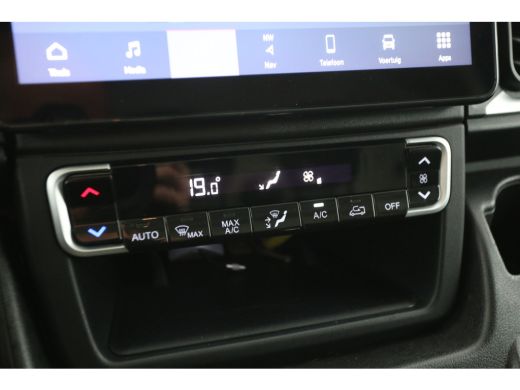 Fiat Ducato 35H HD 2.2 MultiJet 180PK L4H2 3000kg Trekgew. | Airco | Carplay | 3 Persoons | Camera | Trekhaak... ActivLease financial lease