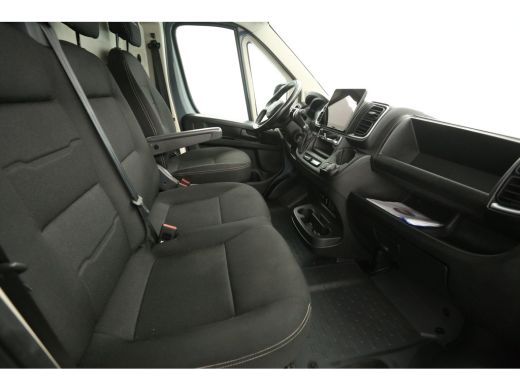 Fiat Ducato 35H HD 2.2 MultiJet 180PK L4H2 3000kg Trekgew. | Airco | Carplay | 3 Persoons | Camera | Trekhaak... ActivLease financial lease