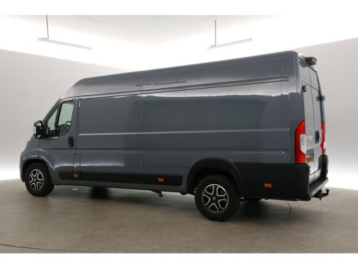 Fiat Ducato 35H HD 2.2 MultiJet 180PK L4H2 3000kg Trekgew. | Airco | Carplay | 3 Persoons | Camera | Trekhaak... ActivLease financial lease