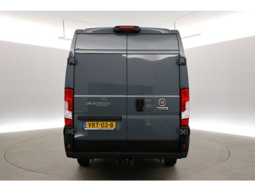 Fiat Ducato 35H HD 2.2 MultiJet 180PK L4H2 3000kg Trekgew. | Airco | Carplay | 3 Persoons | Camera | Trekhaak... ActivLease financial lease