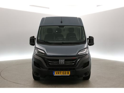 Fiat Ducato 35H HD 2.2 MultiJet 180PK L4H2 3000kg Trekgew. | Airco | Carplay | 3 Persoons | Camera | Trekhaak... ActivLease financial lease