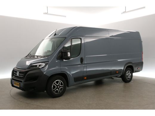Fiat Ducato 35H HD 2.2 MultiJet 180PK L4H2 3000kg Trekgew. | Airco | Carplay | 3 Persoons | Camera | Trekhaak... ActivLease financial lease