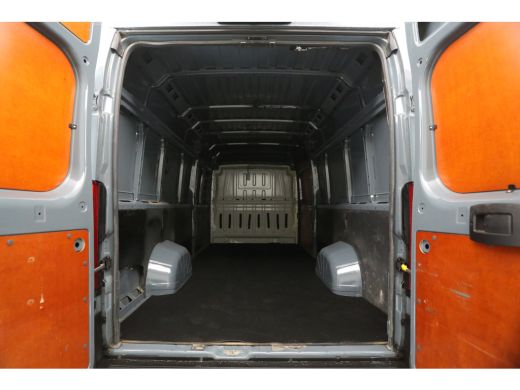 Fiat Ducato 35H HD 2.2 MultiJet 180PK L4H2 3000kg Trekgew. | Airco | Carplay | 3 Persoons | Camera | Trekhaak... ActivLease financial lease