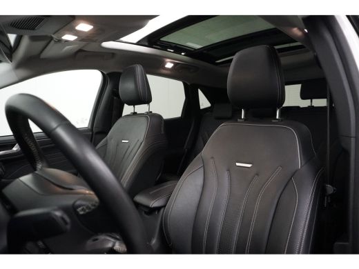 Ford Kuga 2.5 PHEV Vignale | Alle opties! | Dealeronderhouden | Pano | Elek. Trekhaak | Head-up | 20'' ActivLease financial lease