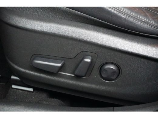 Hyundai Kona 1.6 GDI HEV Fashion Design Sky 140pk | Schuif-/Kanteldak | Vol-Leder | Stoelverwarming | Climate ... ActivLease financial lease