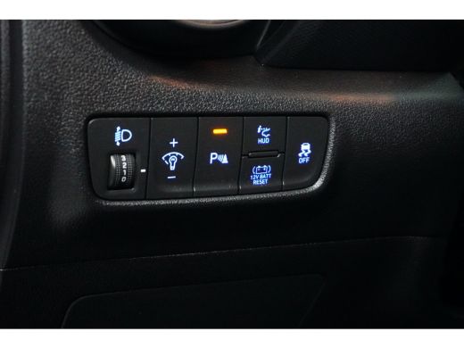 Hyundai Kona 1.6 GDI HEV Fashion Design Sky 140pk | Schuif-/Kanteldak | Vol-Leder | Stoelverwarming | Climate ... ActivLease financial lease