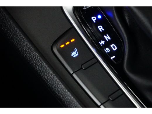 Hyundai Kona 1.6 GDI HEV Fashion Design Sky 140pk | Schuif-/Kanteldak | Vol-Leder | Stoelverwarming | Climate ... ActivLease financial lease